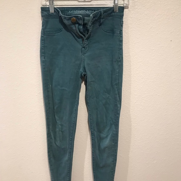 American Eagle Outfitters Denim - American Eagle Jeans